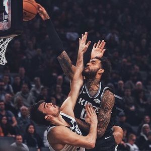 Meet your Posher, Micah